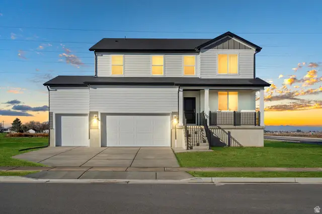 869 N 260 E #225, Santaquin, UT 84655 - #2