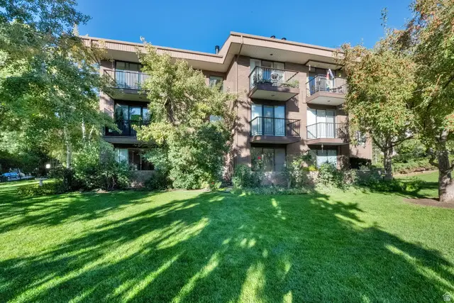 939 S Donner Way E, Salt Lake City, UT 84108 - #2