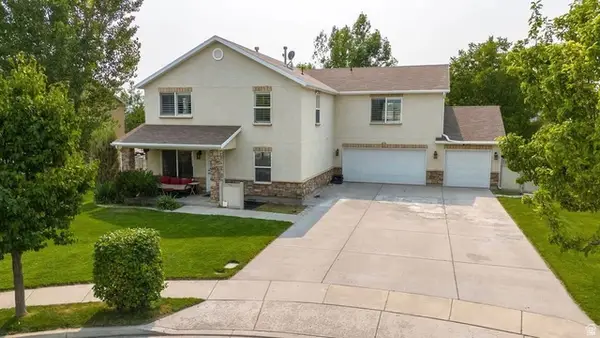 942 S Coyote Cv, Lehi, UT 84043