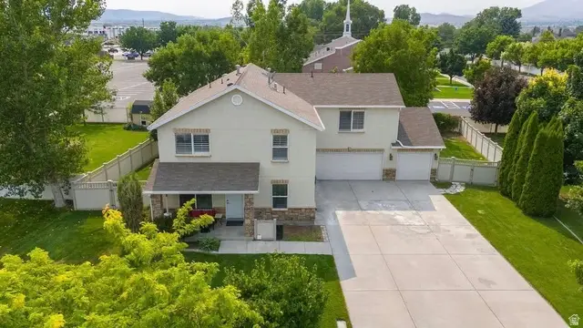 942 S Coyote Cv, Lehi, UT 84043 - #2
