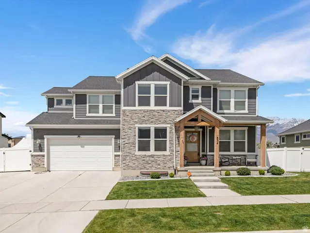854 W 1950 S, Orem, UT 84058 - #1