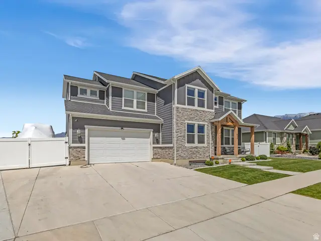 854 W 1950 S, Orem, UT 84058 - #2