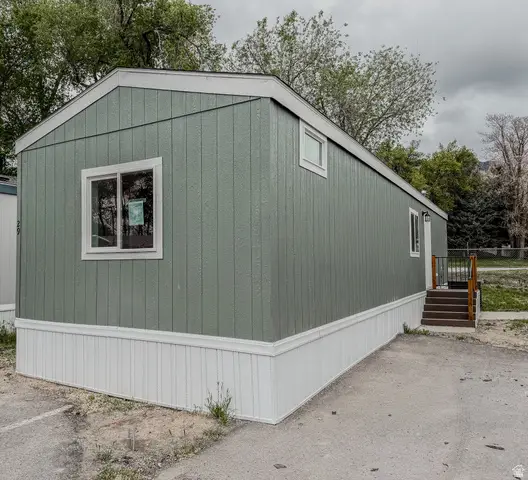 200 N Harrisville Rd #29, Ogden, UT 84404 - #1