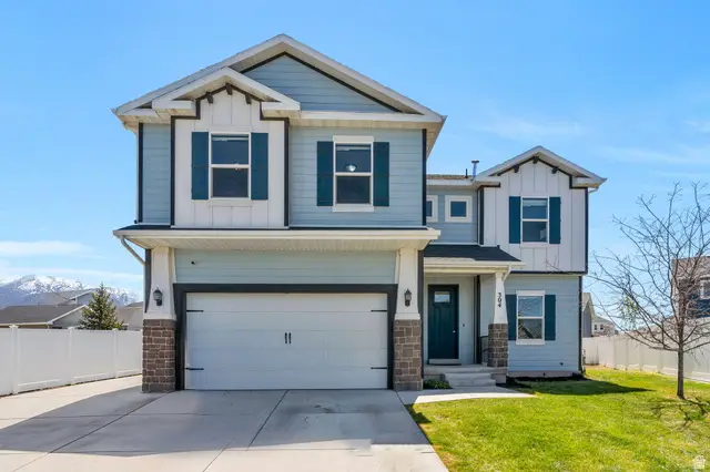 304 E 330 N, Vineyard, UT 84059 - #1