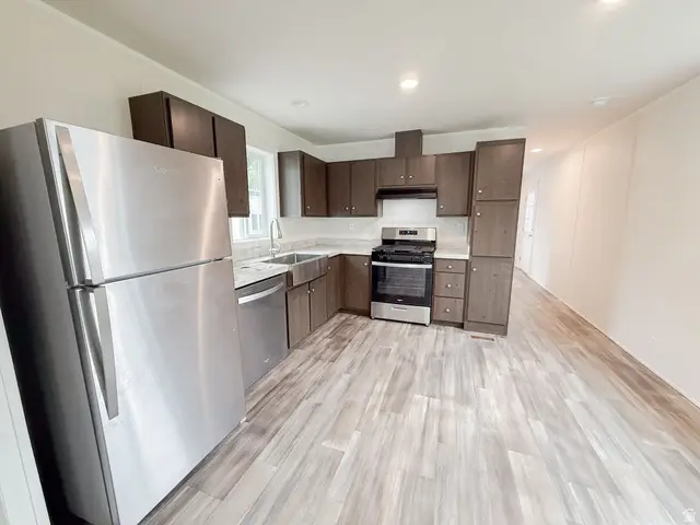200 N Harrisville Rd #33, Ogden, UT 84404 - #3