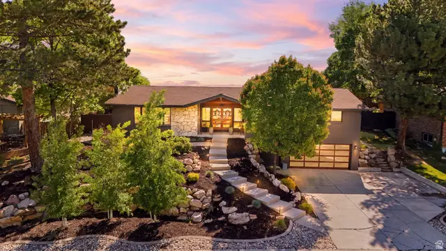 4161 S Jupiter Dr, Millcreek, UT 84124 - #1