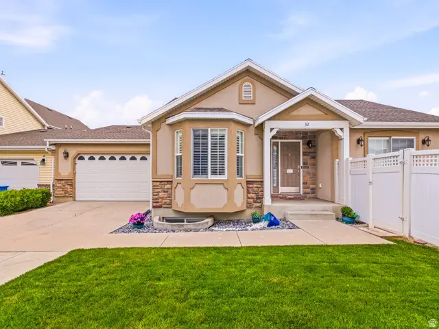 32 S 750 E, American Fork, UT 84003 - #1