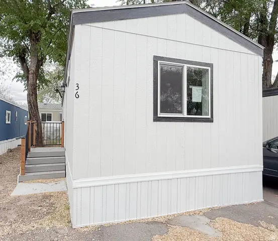 200 N Harrisville Rd #36, Ogden, UT 84404 - #1