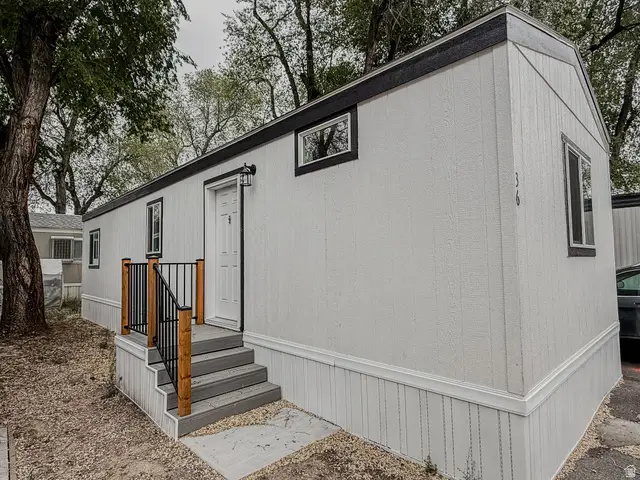 200 N Harrisville Rd #36, Ogden, UT 84404 - #2