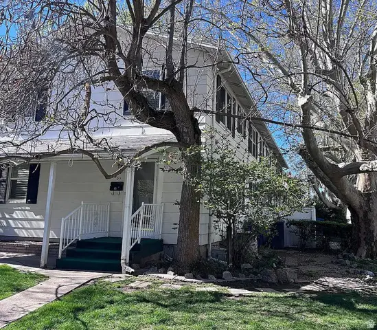 3891 Grandview Dr, Ogden, UT 84403 - #2