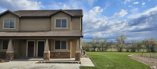104 W 700 N, Vernal, UT 84078 - #1