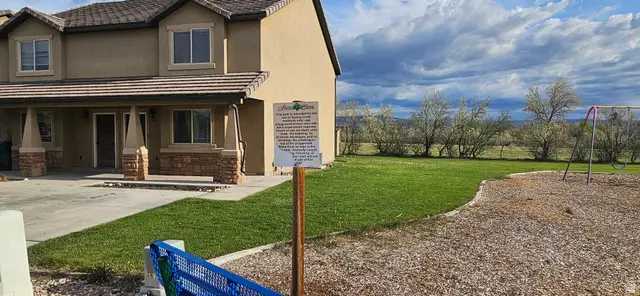 104 W 700 N, Vernal, UT 84078 - #2