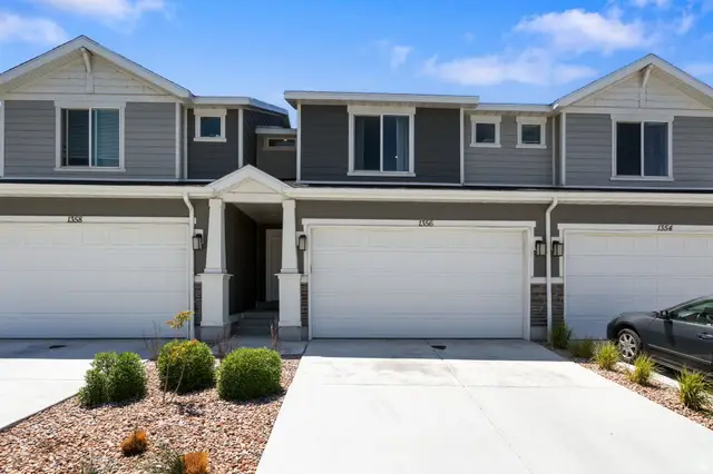1356 S Windy Ridge Dr, Spanish Fork, UT 84660 - #1