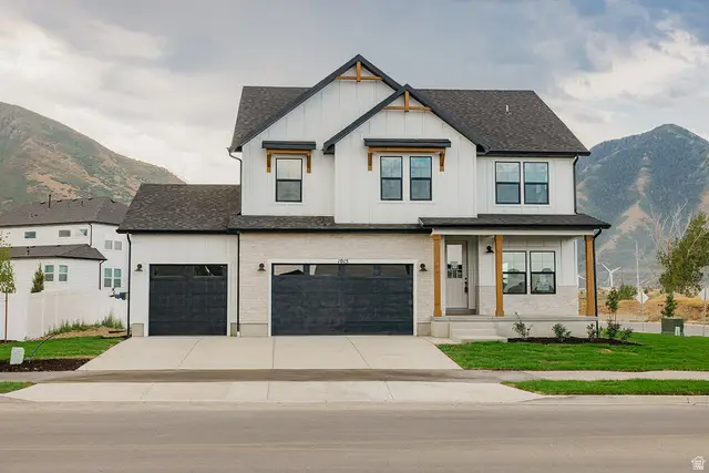 1023 S 3600 E #PRST, Spanish Fork, UT 84660 - #1