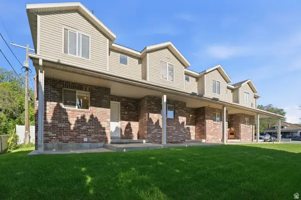 182 W 300 N #4, Bountiful, UT 84010