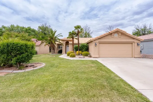 524 S Indian Dr #9, St. George, UT 84770