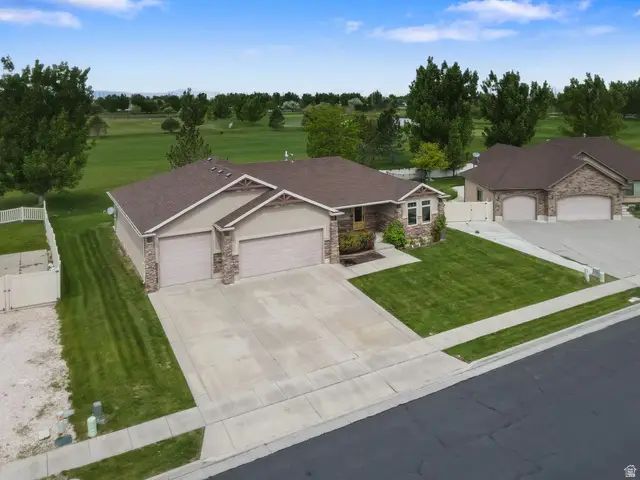 3591 N 2550 W, Farr West, UT 84404 - #3
