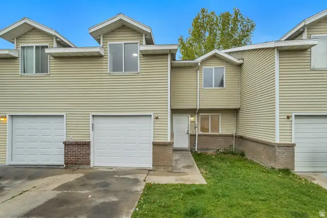 4238 W Old Miller Ct S, Salt Lake City, UT 84118 - #1