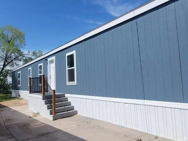 75 W 250 N #17, Clearfield, UT 84015