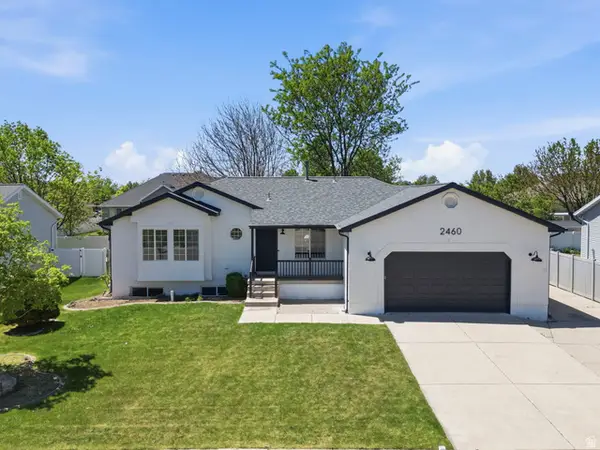 2460 Allison Way, Syracuse, UT 84075
