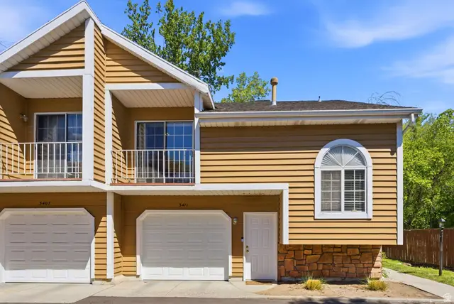 3411 S 715 E, Salt Lake City, UT 84106 - #3