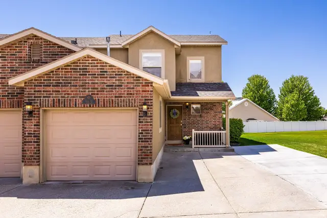 163 Arlington Way, Harrisville, UT 84414 - #1