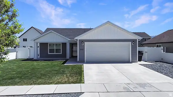 880 N 900 W, Tremonton, UT 84337