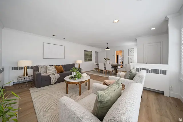 1919 E Stratford Ave, Salt Lake City, UT 84106 - #3