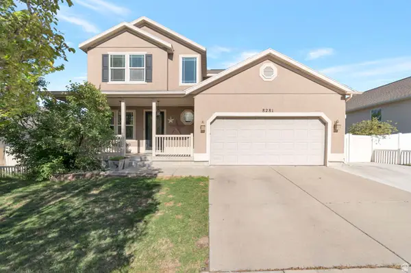 8281 S 6430 W, West Jordan, UT 84081