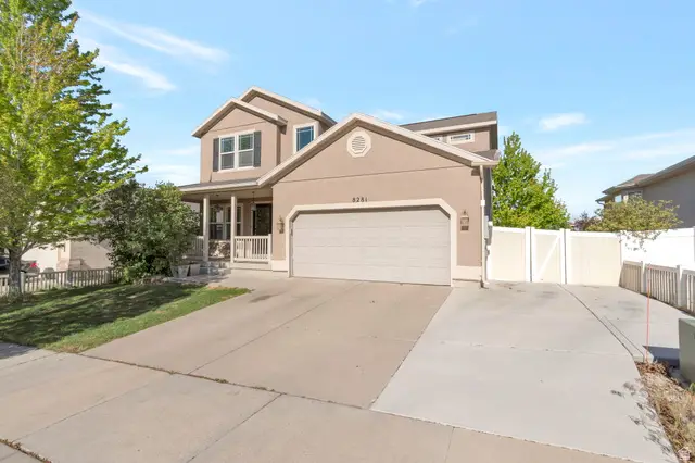 8281 S 6430 W, West Jordan, UT 84081 - #2