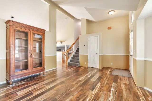 12509 S Elm Meadow Rd W, Riverton, UT 84065 - #2