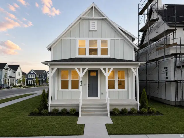 11436 S Glass Hill Dr, South Jordan, UT 84009 - #2