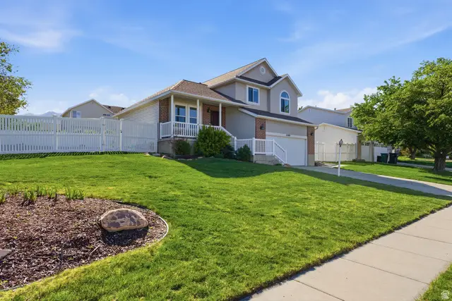 11189 S Ohenry Rd, Sandy, UT 84070 - #3