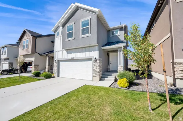3225 E 1350 S, Spanish Fork, UT 84660 - #2