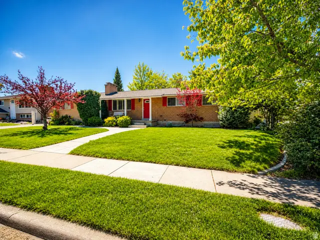 555 N 30 Dr W #50, Kaysville, UT 84037 - #1