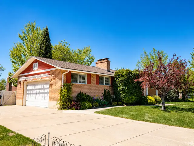 555 N 30 Dr W #50, Kaysville, UT 84037 - #2