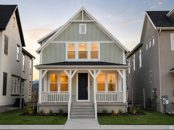 7027 W Lake Ave, South Jordan, UT 84009