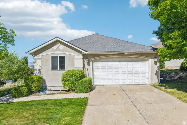 1573 E 900 S, Provo, UT 84606 - #1