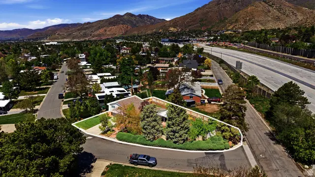 4245 S 3320 E, Holladay, UT 84124 - #3