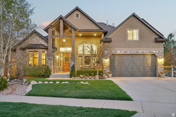 2184 E Eagle Crest Dr, Draper, UT 84020