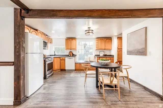 276 S 500 E, Heber City, UT 84032 - #3