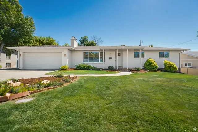 1934 E Severn Dr, Holladay, UT 84124 - #1