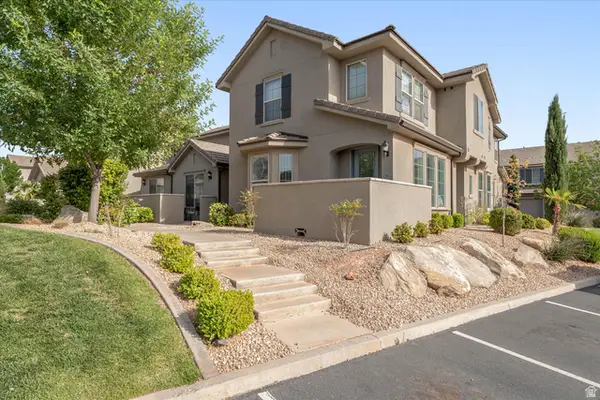 1899 E Fiesta Ln, Washington, UT 84780
