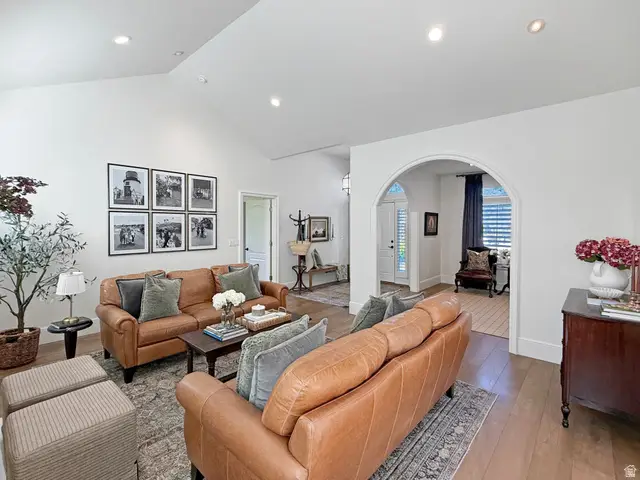 554 E 3575 N, North Ogden, UT 84414 - #3