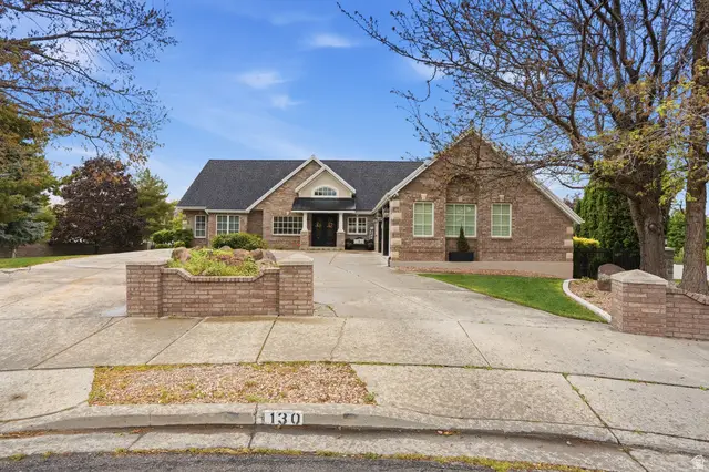 130 E Sunset, Alpine, UT 84004 - #2