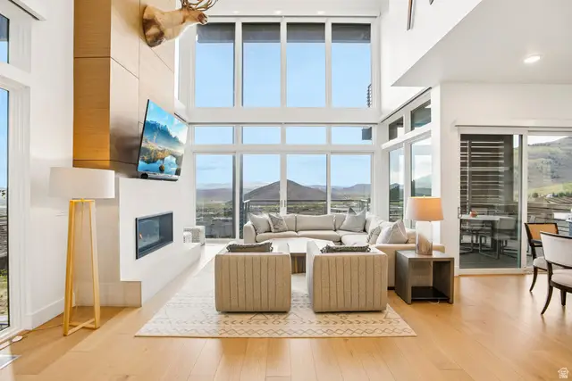 2752 W High Rd #1601, Park City, UT 84098 - #1