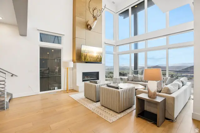 2752 W High Rd #1601, Park City, UT 84098 - #3