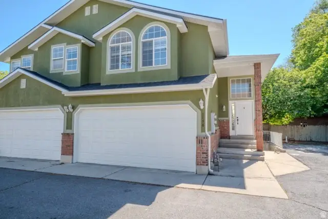 1138 E Elgin Ave, Millcreek, UT 84106 - #1