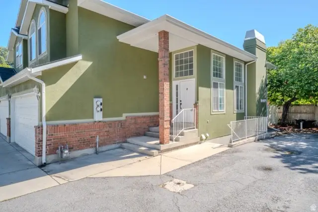 1138 E Elgin Ave, Millcreek, UT 84106 - #2