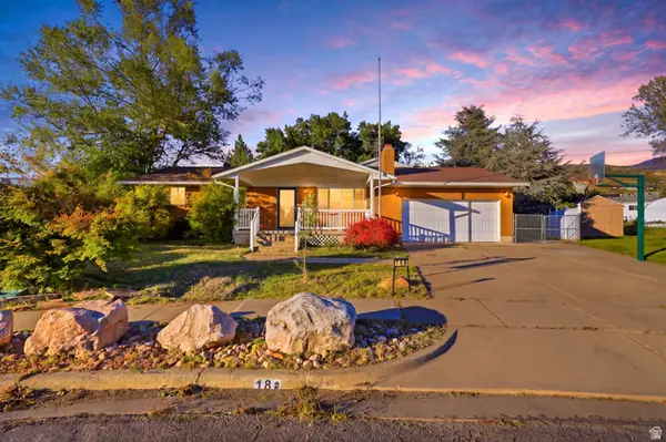 18 W 900 N, Bountiful, UT 84010